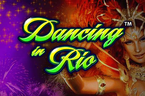 Jogue Dancing In Rio online